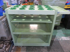 サカエ ツールワゴン NT50用 W500xD1040xH920mm