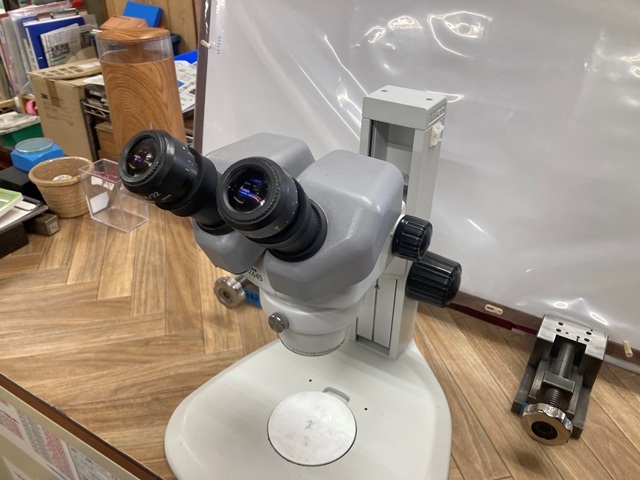 ニコン(Nikon)	 実体顕微鏡 SMZ645