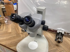 ニコン(Nikon)	 実体顕微鏡 SMZ645