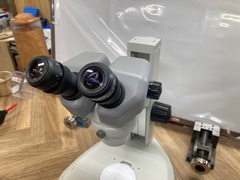 ニコン(Nikon)	 実体顕微鏡 SMZ645