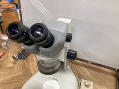 ニコン(Nikon)	 実体顕微鏡 SMZ645