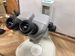 ニコン(Nikon)	 実体顕微鏡 SMZ645