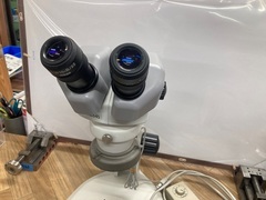 ニコン(Nikon)	 実体顕微鏡 SMZ645