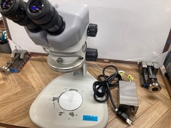 ニコン(Nikon)	 実体顕微鏡 SMZ645