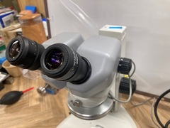 ニコン(Nikon)	 実体顕微鏡 SMZ645