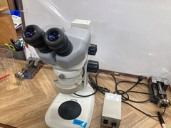 ニコン(Nikon)	 実体顕微鏡 SMZ645