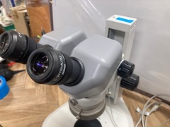 ニコン(Nikon)	 実体顕微鏡 SMZ645