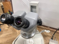 ニコン(Nikon)	 実体顕微鏡 SMZ645