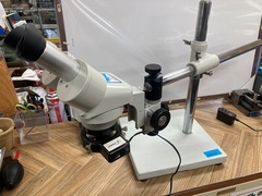 メイジテクノ 実体顕微鏡 EMT