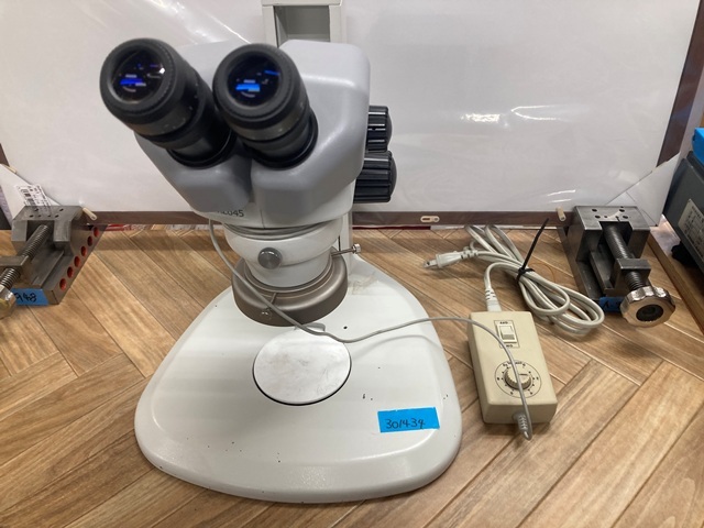 ニコン(Nikon)	 実体顕微鏡 SMZ645