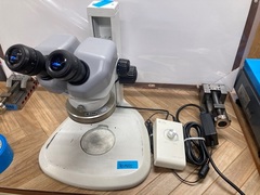 ニコン(Nikon)	 実体顕微鏡 SMZ645