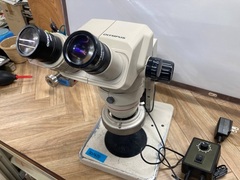 オリンパス 実体顕微鏡 SZ-40