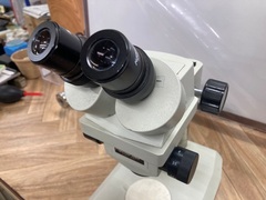 協和光学工業 実体顕微鏡 SZF