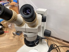 ニコン(Nikon)	 実体顕微鏡 SMZ-1B