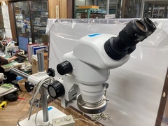 ニコン(Nikon)	 実体顕微鏡 SMZ745