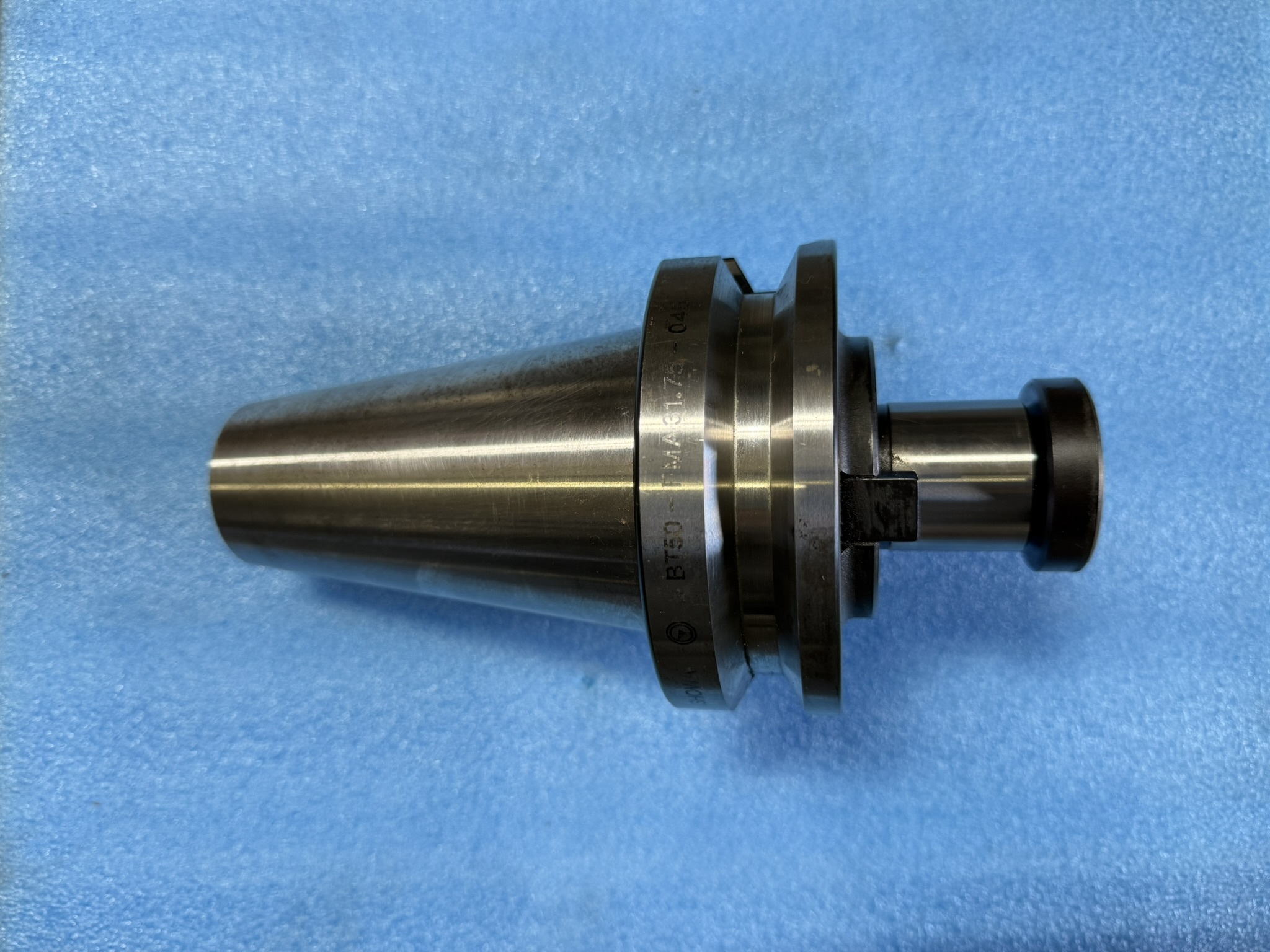 SHOWA フェイスミルアーバー BT50-FMA31.75-45