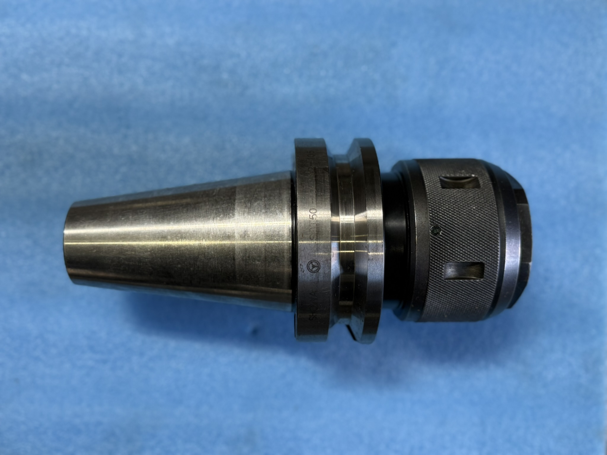 SHOWA ミーリングチャック BT50-CTH32-105