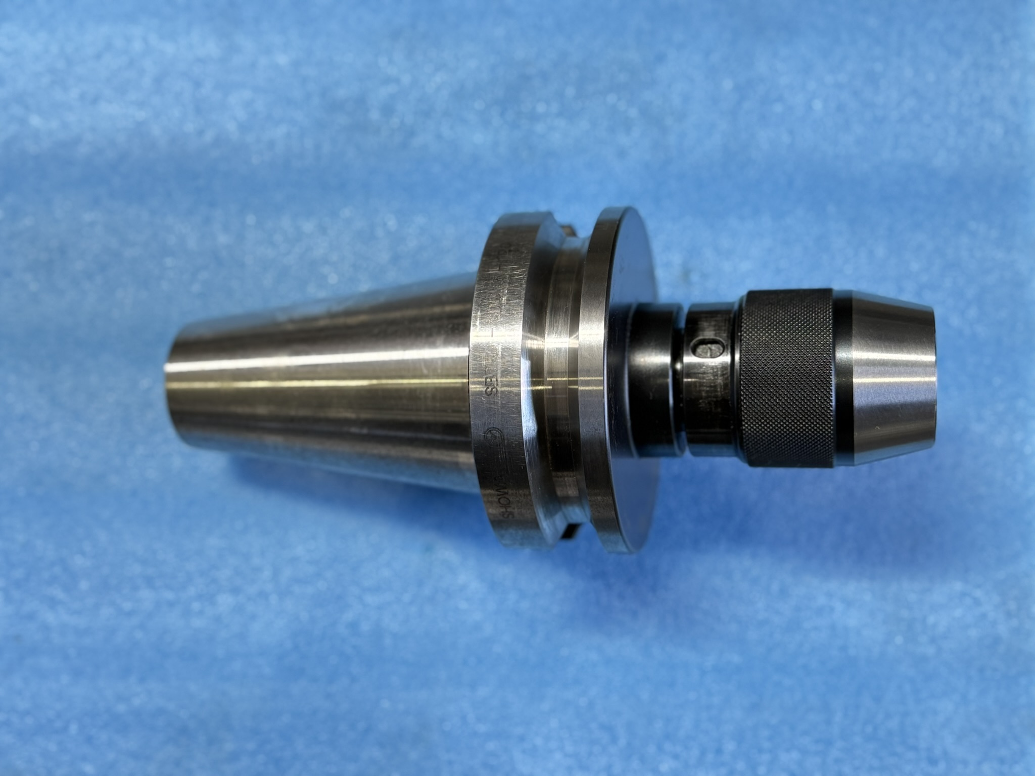 SHOWA ドリルチャック BT50-SDC13-120