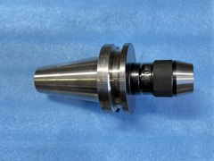 SHOWA ドリルチャック BT50-SDC13-120