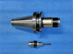 KATO タップホルダー BT50-SA412-Ⅲ