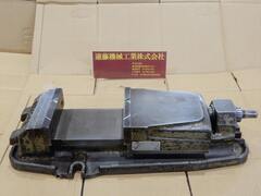 武田機械 マシンバイス 口金巾178mm