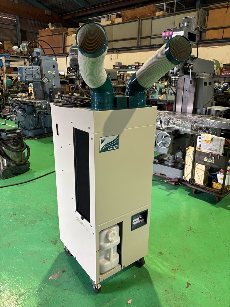 ダイキン スポットクーラー SUASSP2F