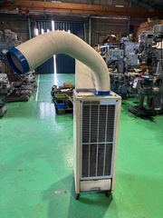 日立 スポットクーラー SR-P40YTE4