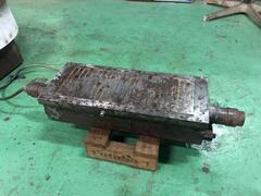 フジ磁工 電磁チャック