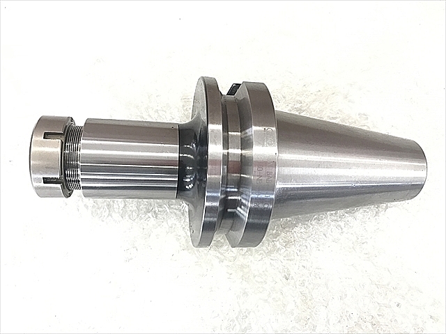 BIG コレットホルダー BT50-NBS20-120