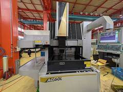 ソディック NC放電加工機 AG60L