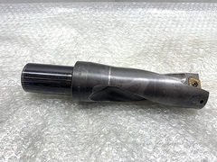 タンガロイ スローアウェイドリル TDX490L098W40-2