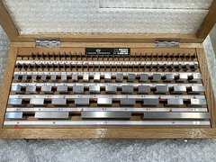 ツガミ ブロックゲージ B-2