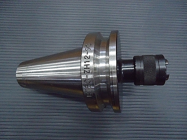 日研 タップホルダー BT50-ZH12-90