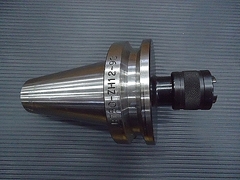 日研 タップホルダー BT50-ZH12-90