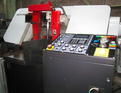 ニコテック バンドソー SCH-40PC