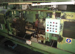 日本特殊工業 センタリングマシン NCR2000L