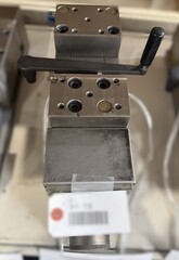 北川鉄工所 パワーバイス VE-100