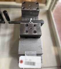 北川鉄工所 パワーバイス VE-100