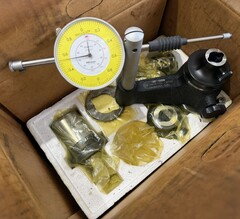 BIG ツールプリセッター CKP150