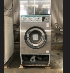 アクア 自動洗濯機 HCW-5206WH