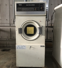 三洋電機 電気乾燥機 SCD-3160E