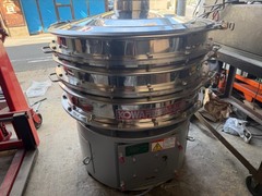 興和工業所 振動ふるい機 KFO-1000-2D