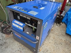 デンヨー 防音型ディーゼル発電機 TLG-7,5LSK