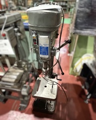 日立工機 卓上ボール盤 KE-4300