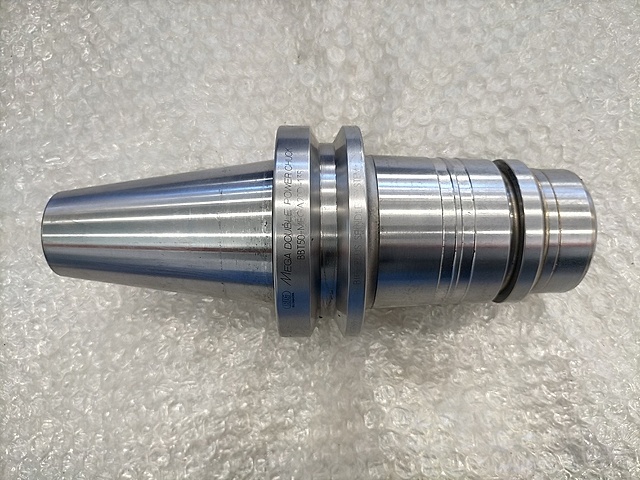 BIG ミーリングチャック BBT50-MEGA20D-135