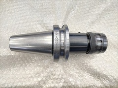 BIG ミーリングチャック BT50-HMC20-135