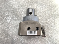 BIG ボーリングヘッド EWN100-203CKB6