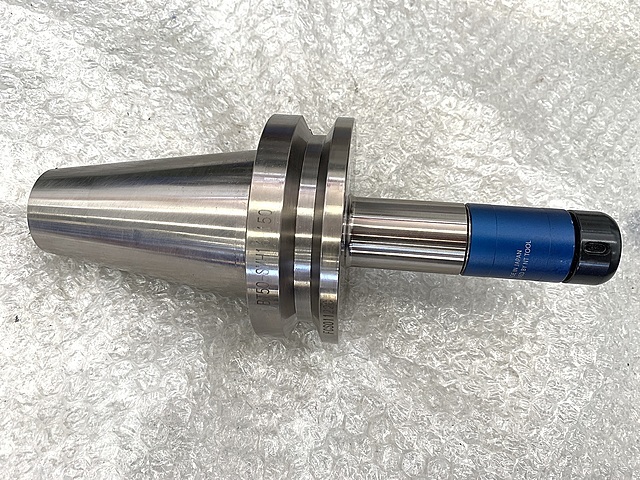 OSG タップホルダー BT50-SMH16-150