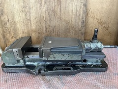 武田機械 油圧バイス TK-200HVS-U