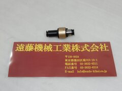 日研工作 ZKGタップコレット M6 ZKG12-6